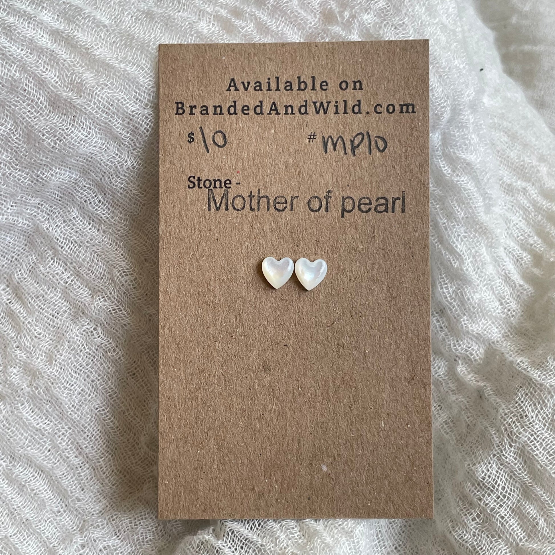 Mother of pearl cabochon - MP10 FDB62B30-8C67-4DAE-A78B-3454BB80937E Brandedandwild.com