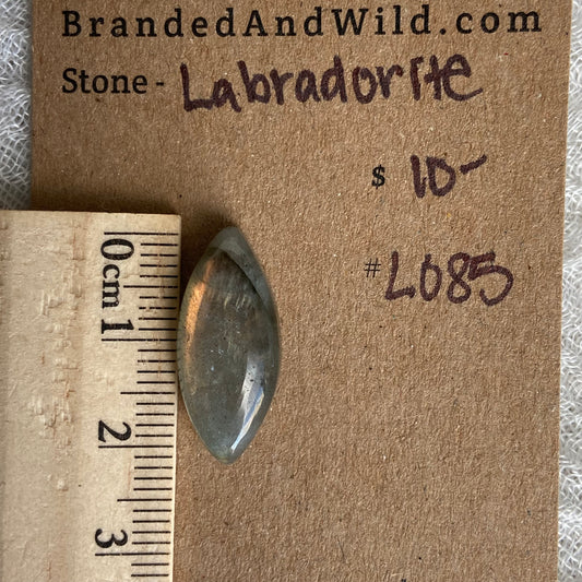 Labradorite Cabochon - L085