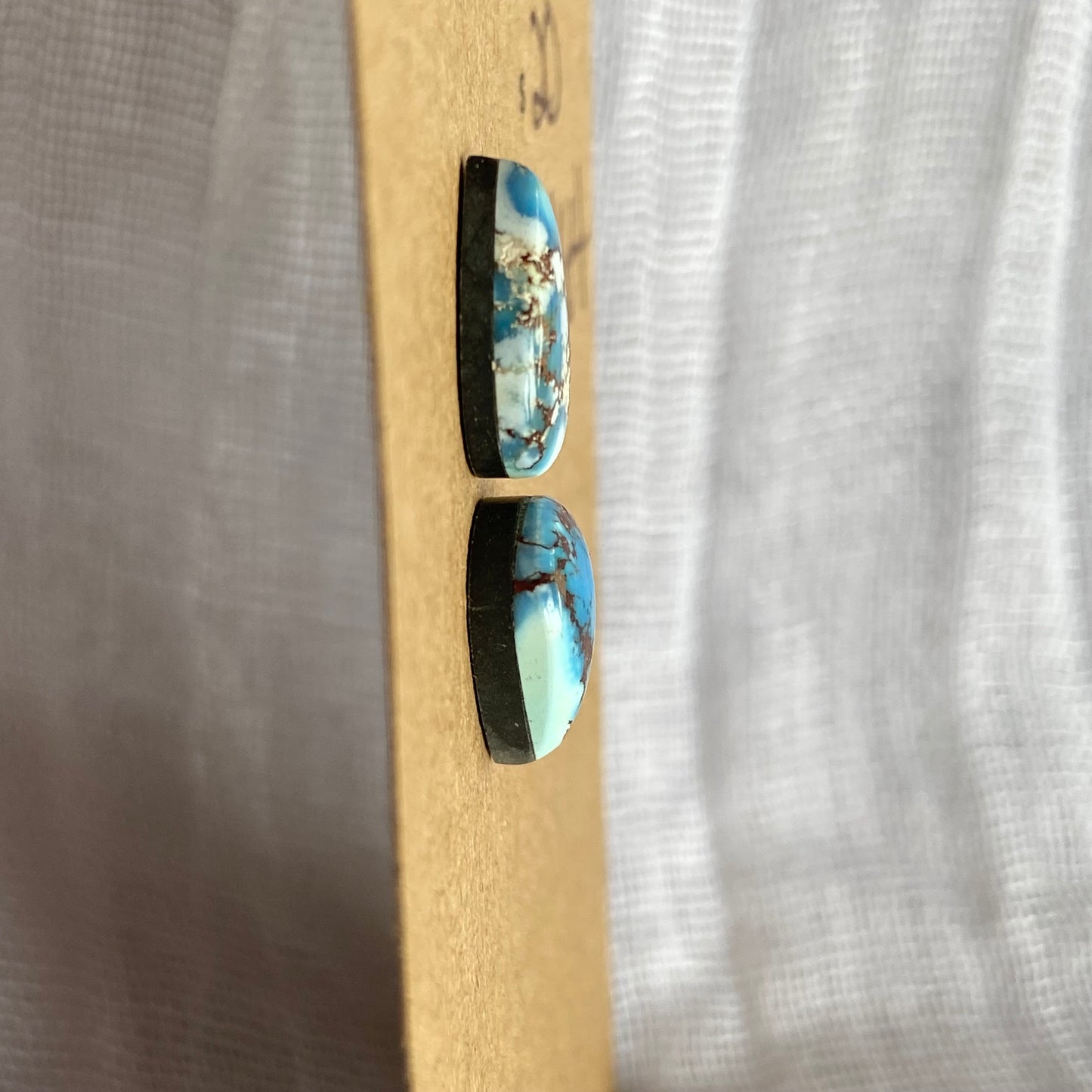 Golden Hill Cabochon - GH64