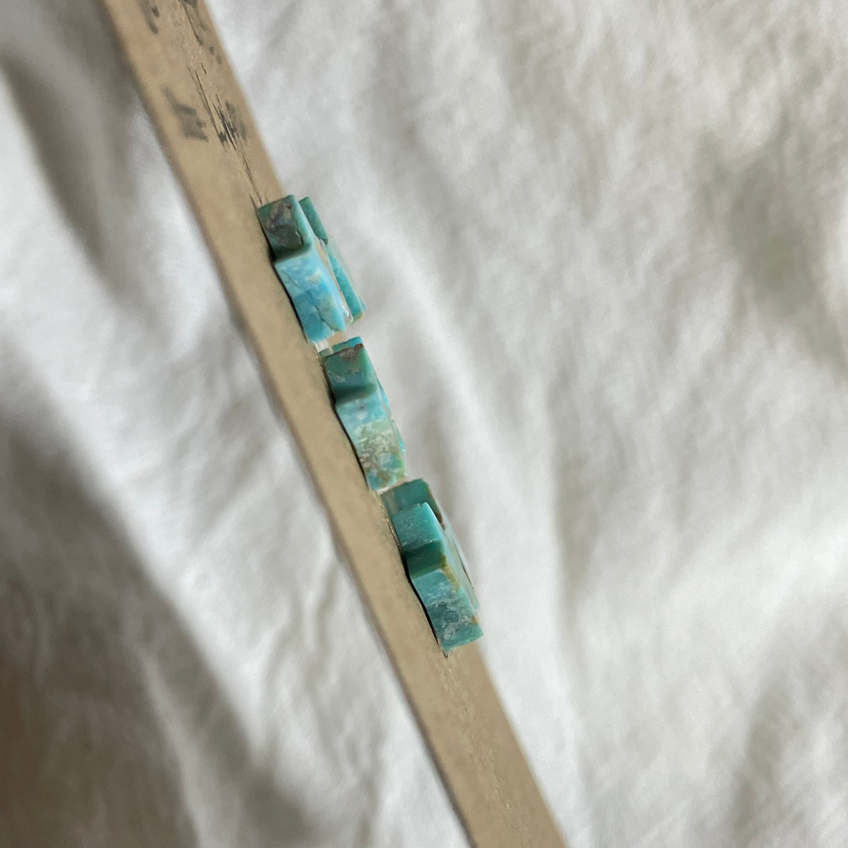 Kingman Turquoise Cabochon - KT25