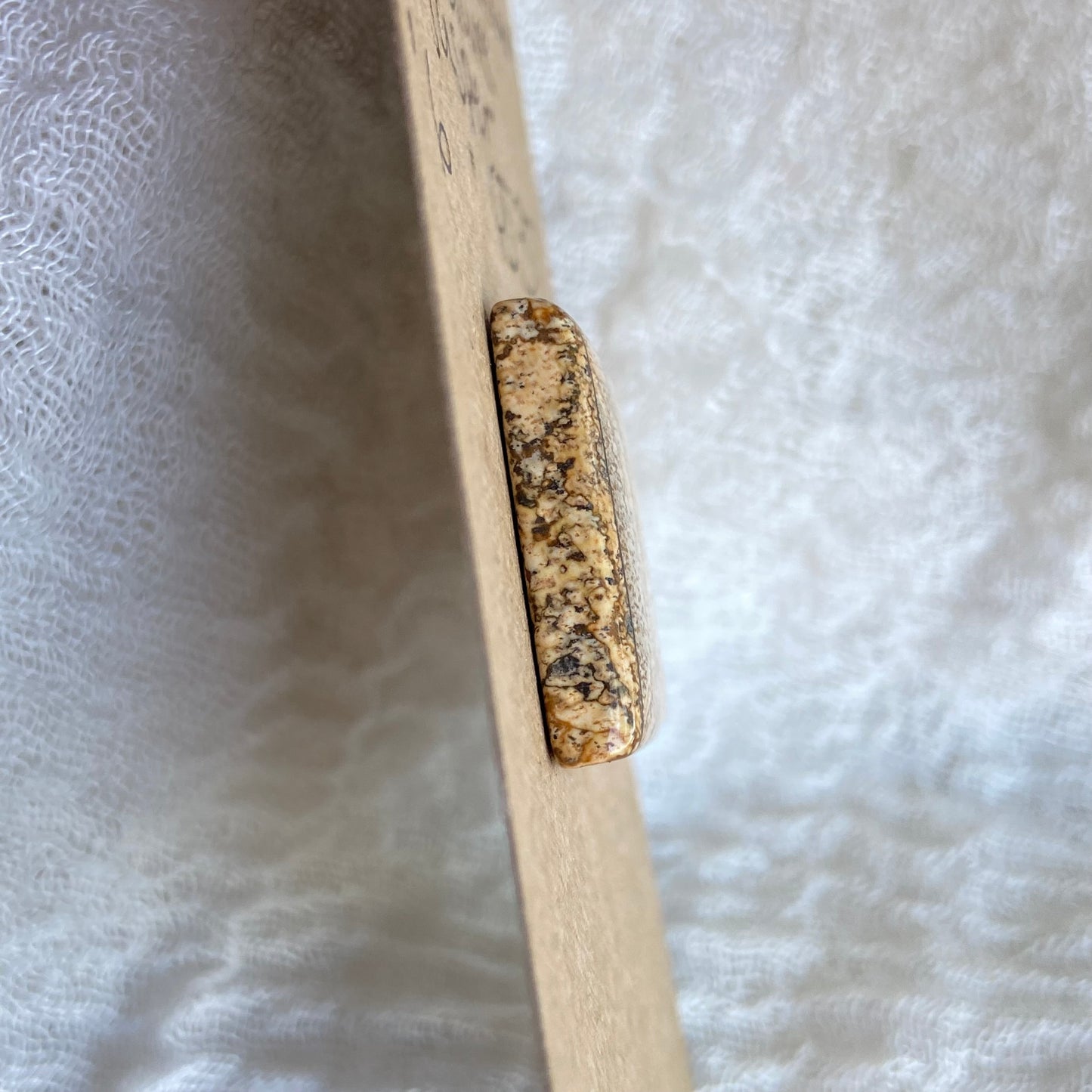 Picture Jasper Cabochon - PJ37