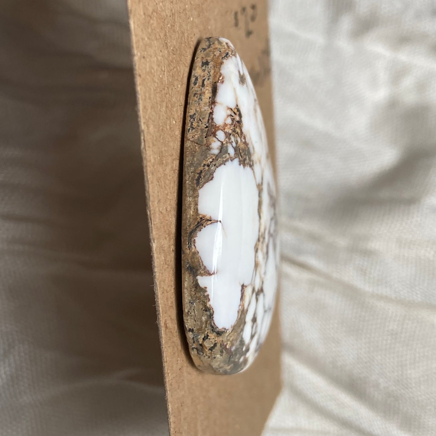 Wild Horse Cabochon - WH129