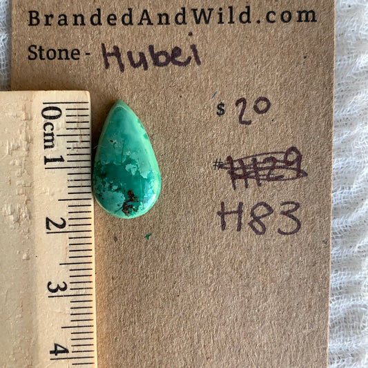 Hubei Cabochon - H83