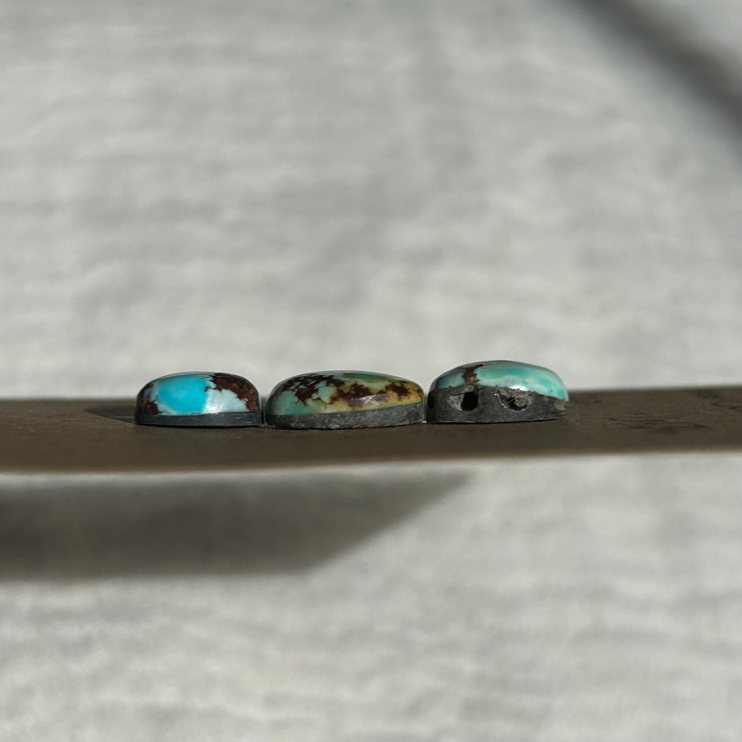 Golden Hill Cabochon - GH76