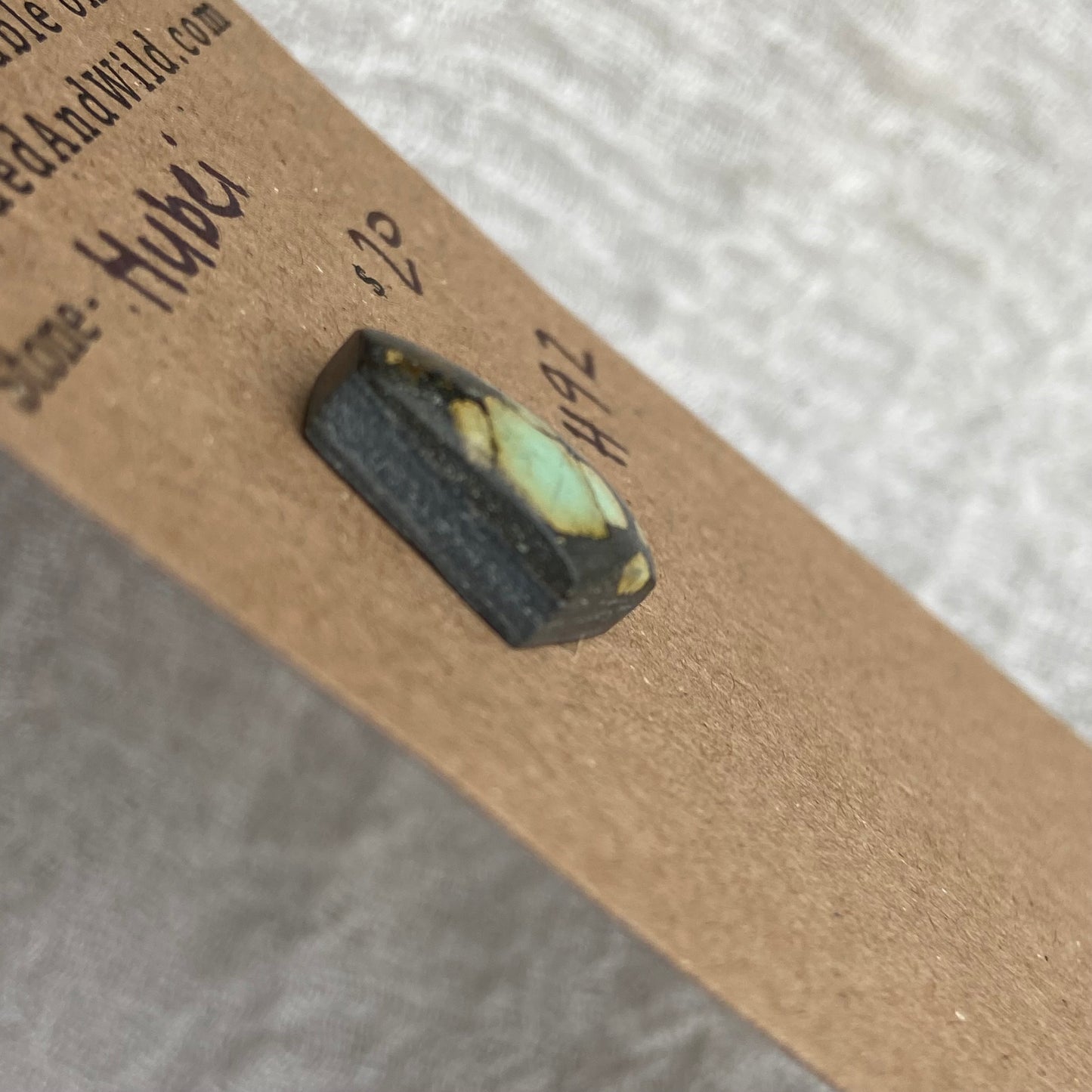 Hubei Cabochon - H92