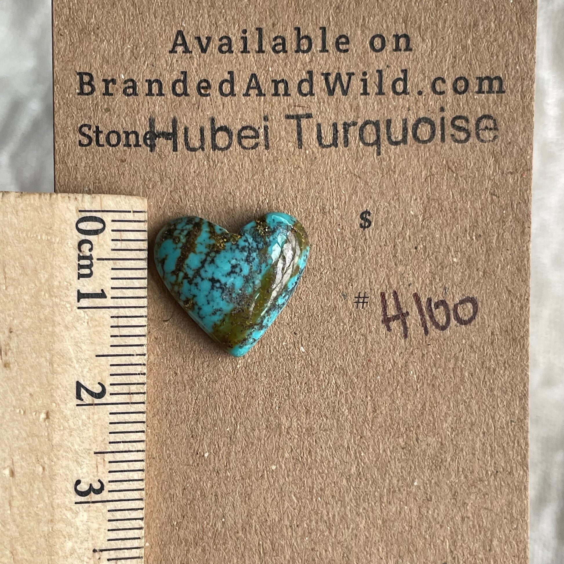 Hubei Cabochon - H100 FFC6A1F1-4BFD-44C1-92EF-1B054569766B Brandedandwild.com