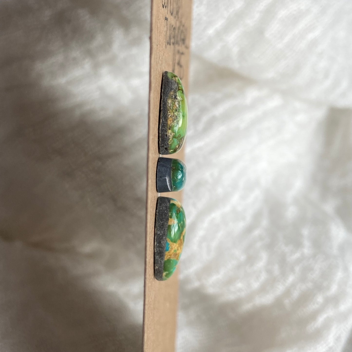 Sonoran Turquoise Cabochon  - ST24