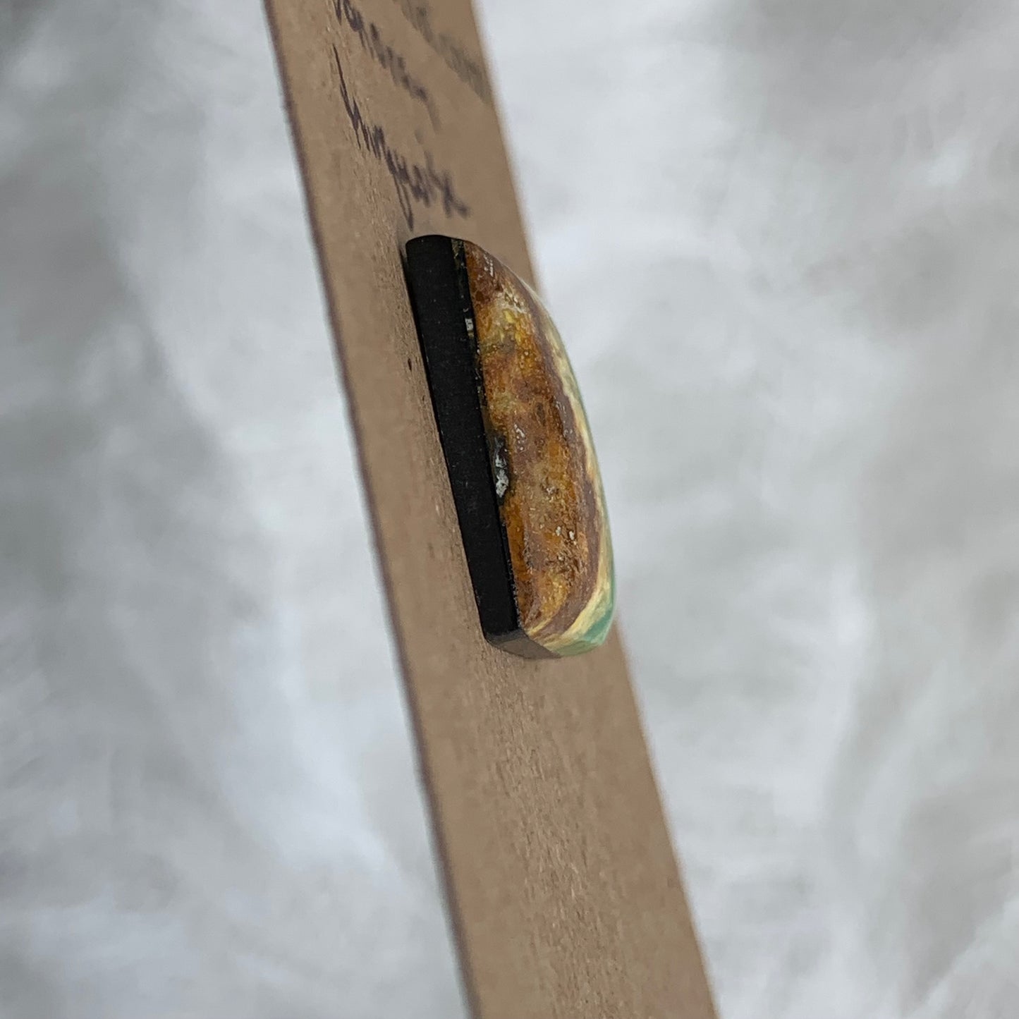 Sonoran Turquoise Cabochon - ST93