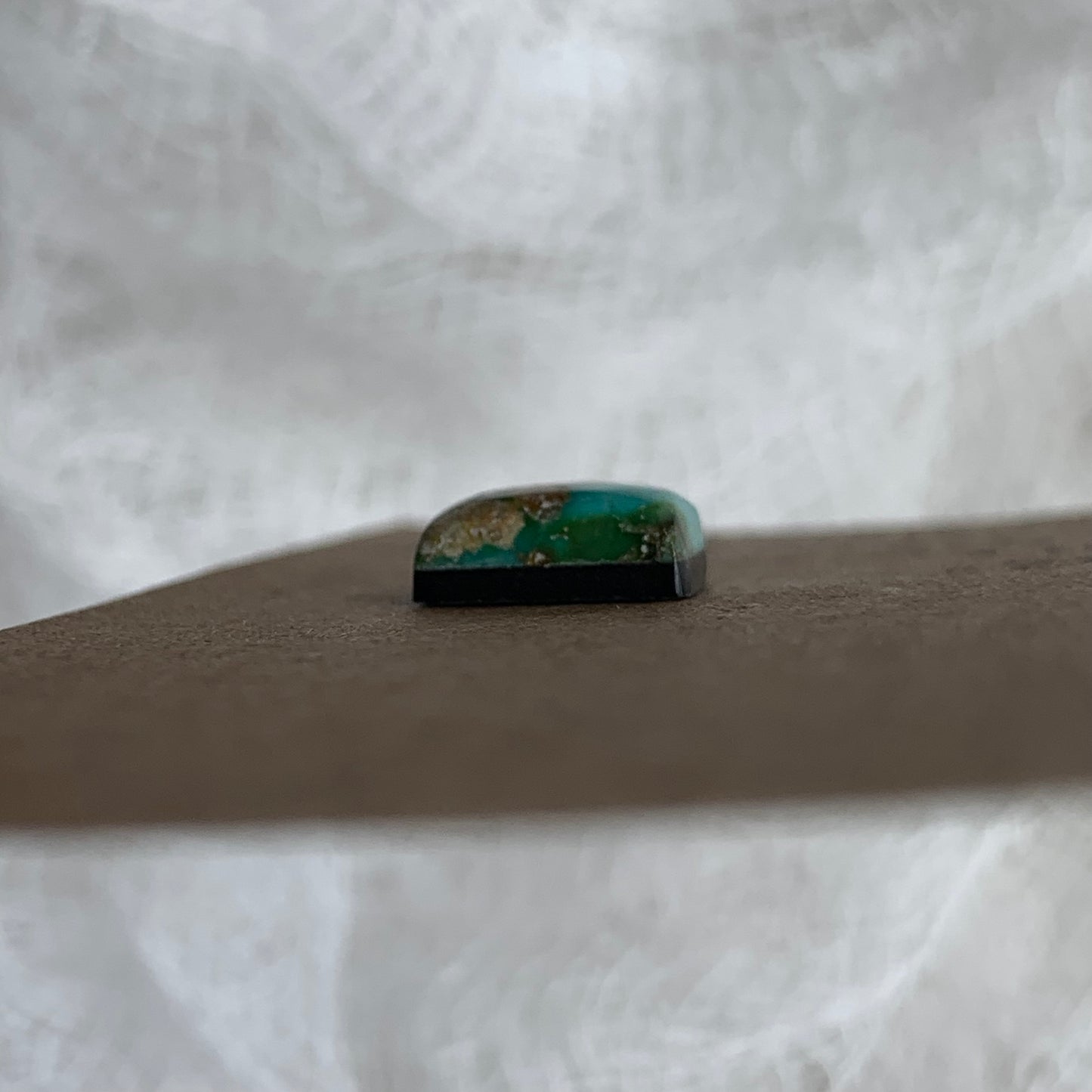 Sonoran Turquoise Cabochon - ST30