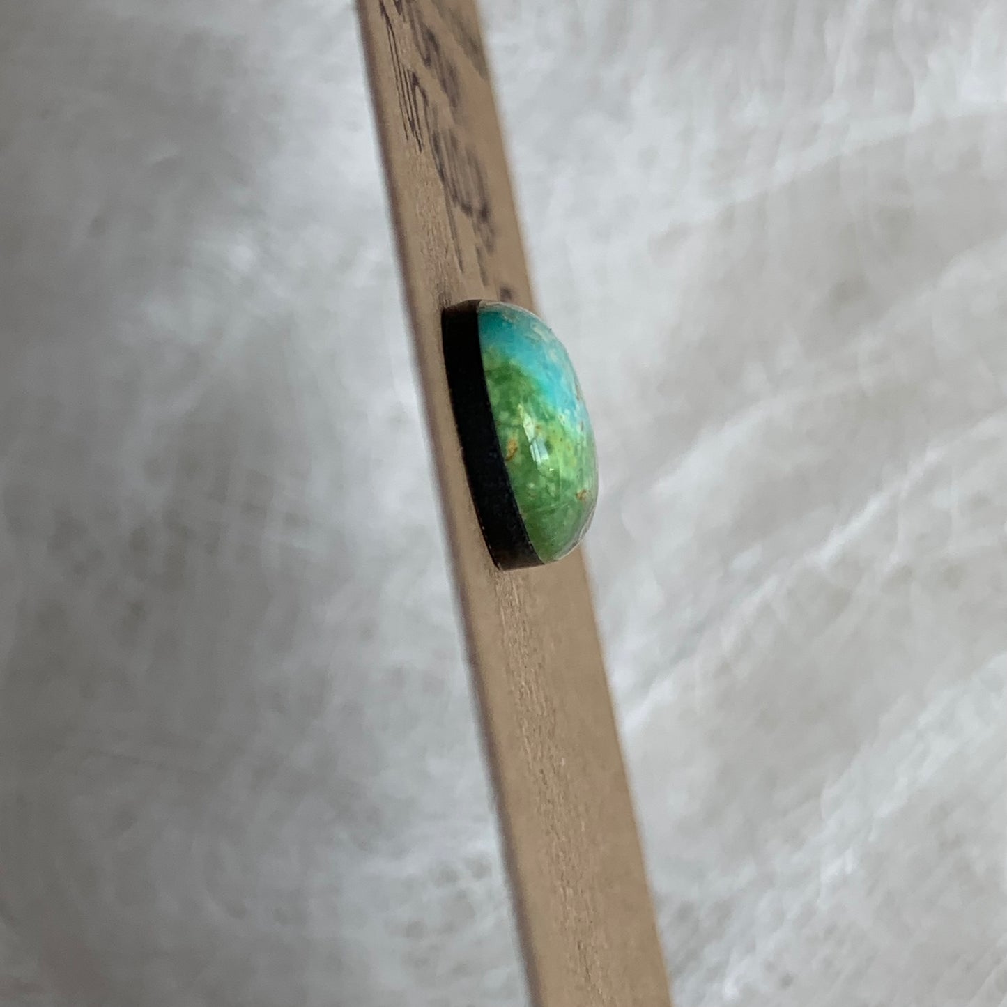 Sonoran Turquoise Cabochon - ST24