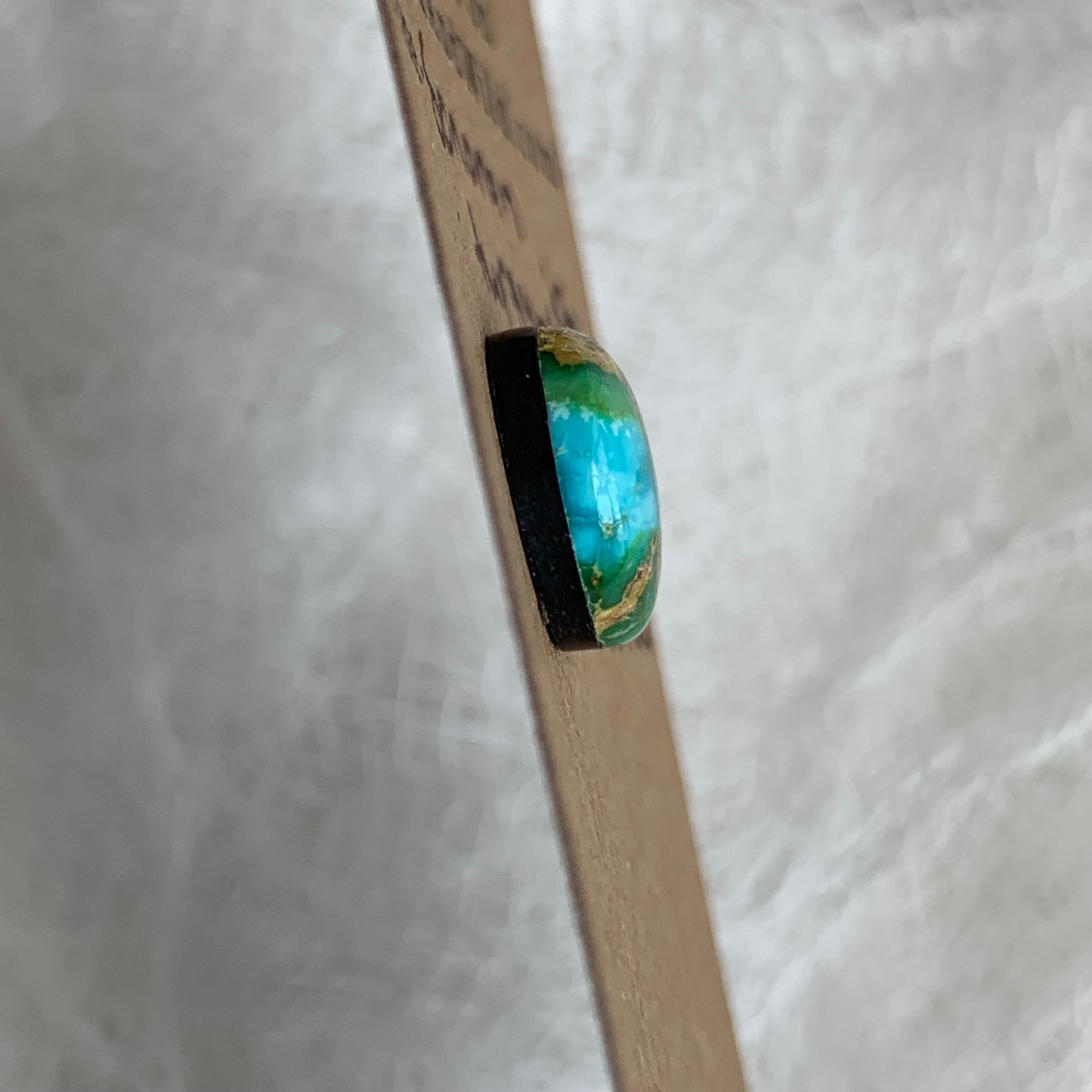 Sonoran Turquoise Cabochon - ST100