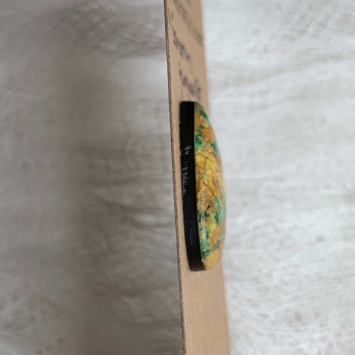 Sonoran Turquoise Cabochon - ST92