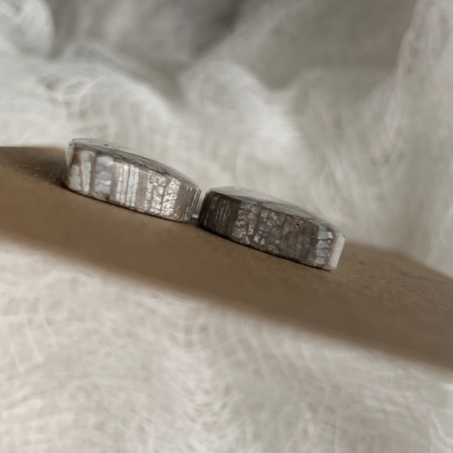 Fossil Coral Cabochon - FC30