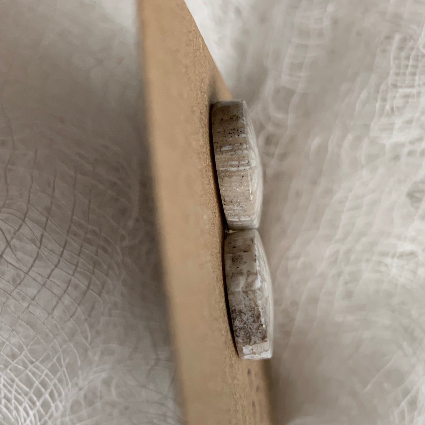 Fossil Coral Cabochon - FC29