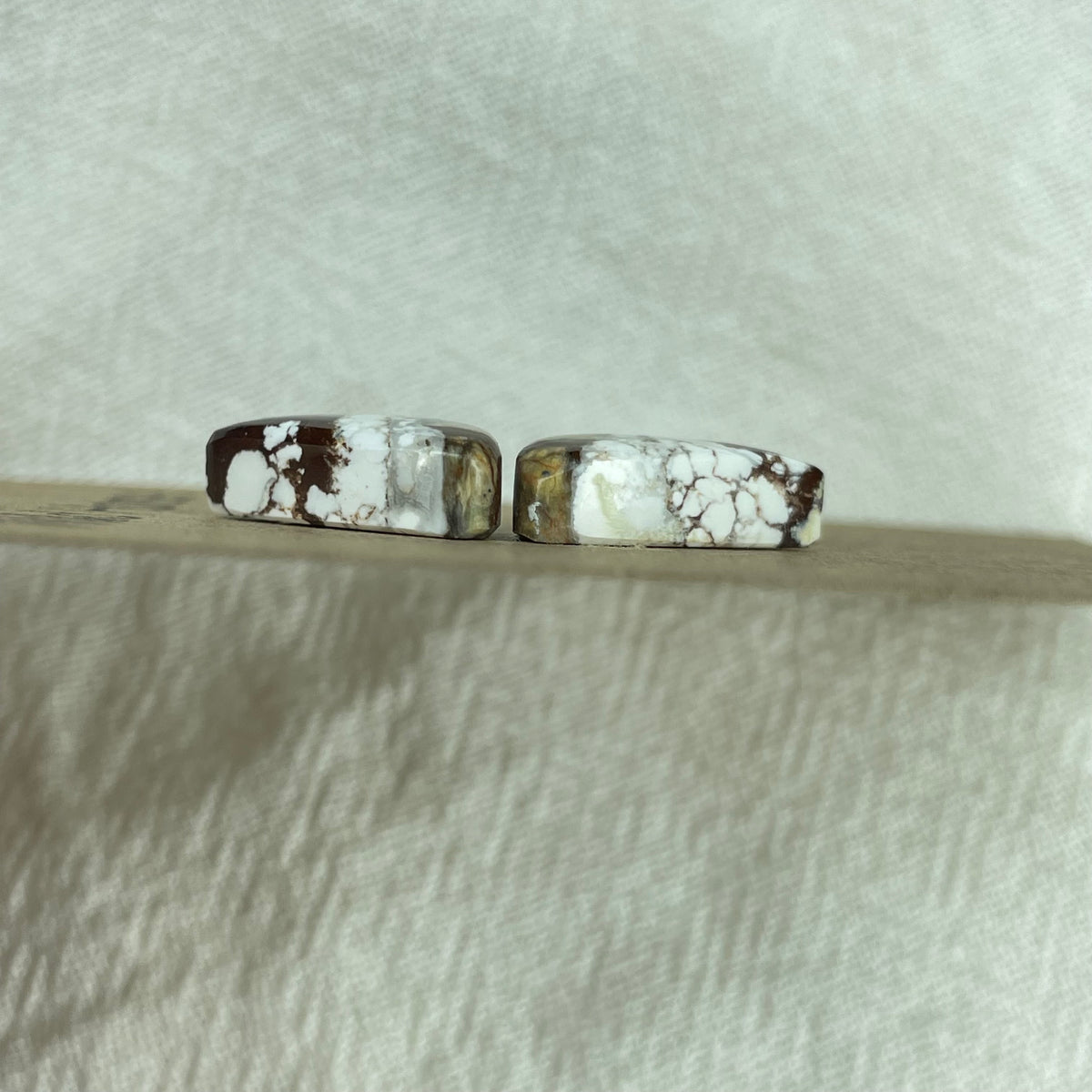 Wild Horse Cabochon - WH78 IMG_6708 Brandedandwild.com