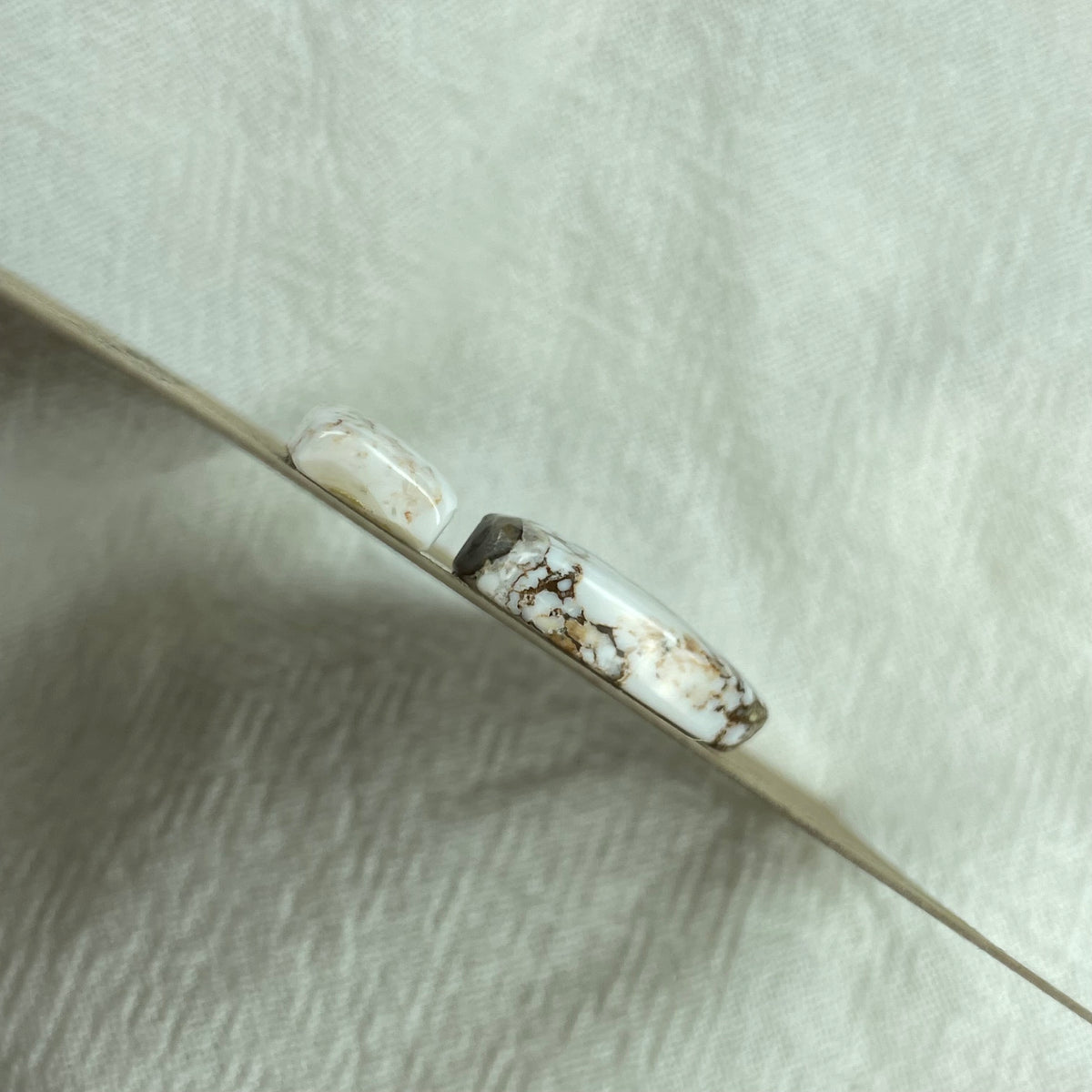 Wild Horse Cabochon - WH88 IMG_6766 Brandedandwild.com