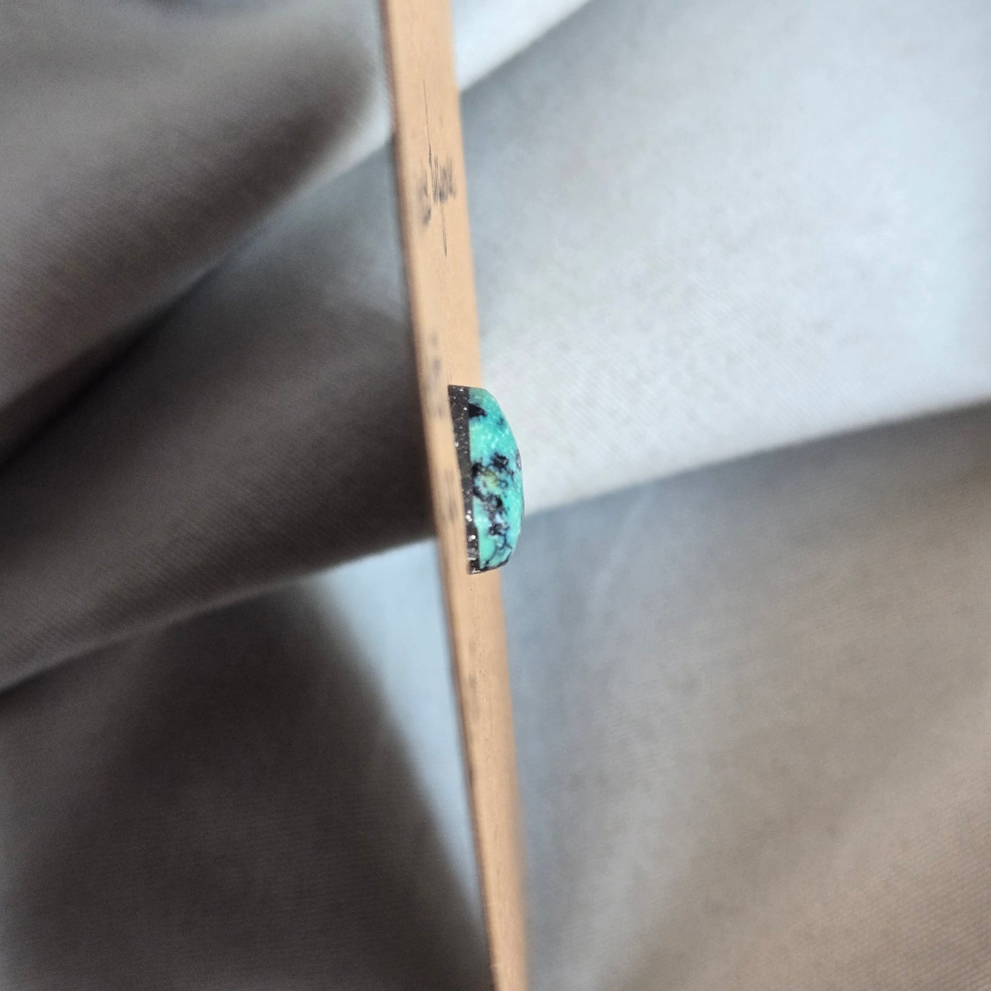 Chinese Turquoise Cabochon CO-07