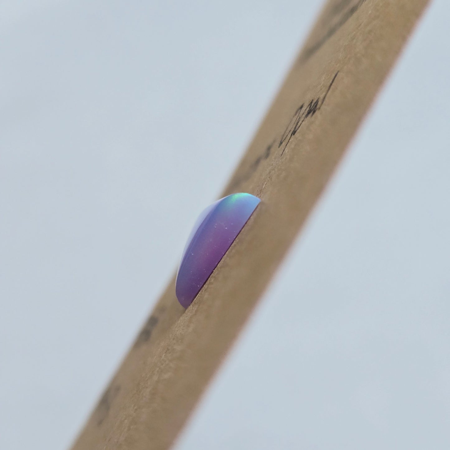 Aurora Opal Cabochon - A0-33