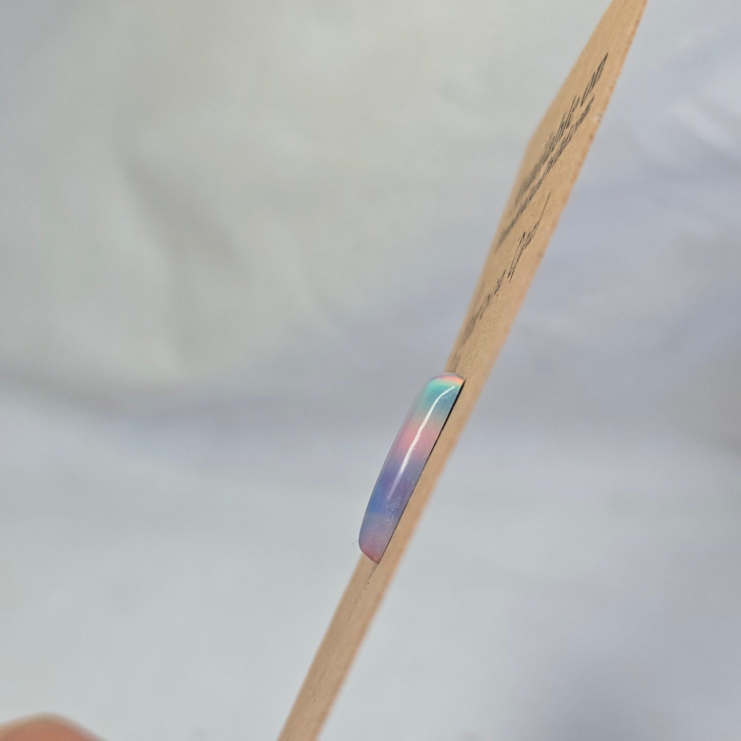 Aurora Opal Cabochon A0-23