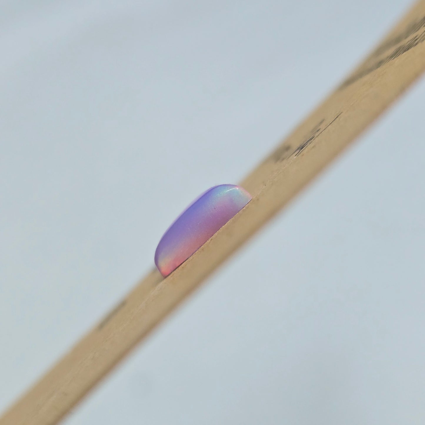 Aurora Opal Cabochon - A0-28