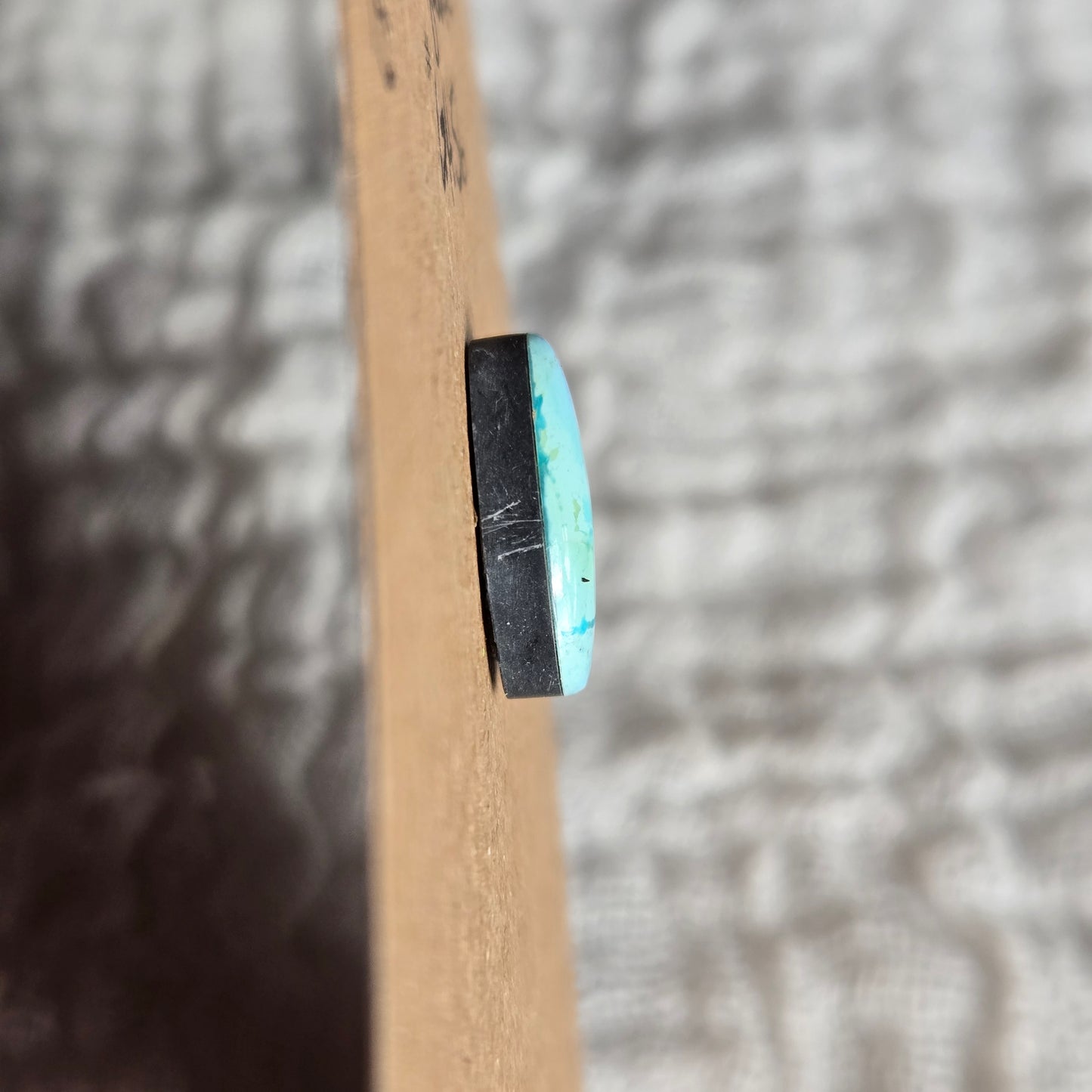 Golden Hill Turquoise Cabochon - GH56