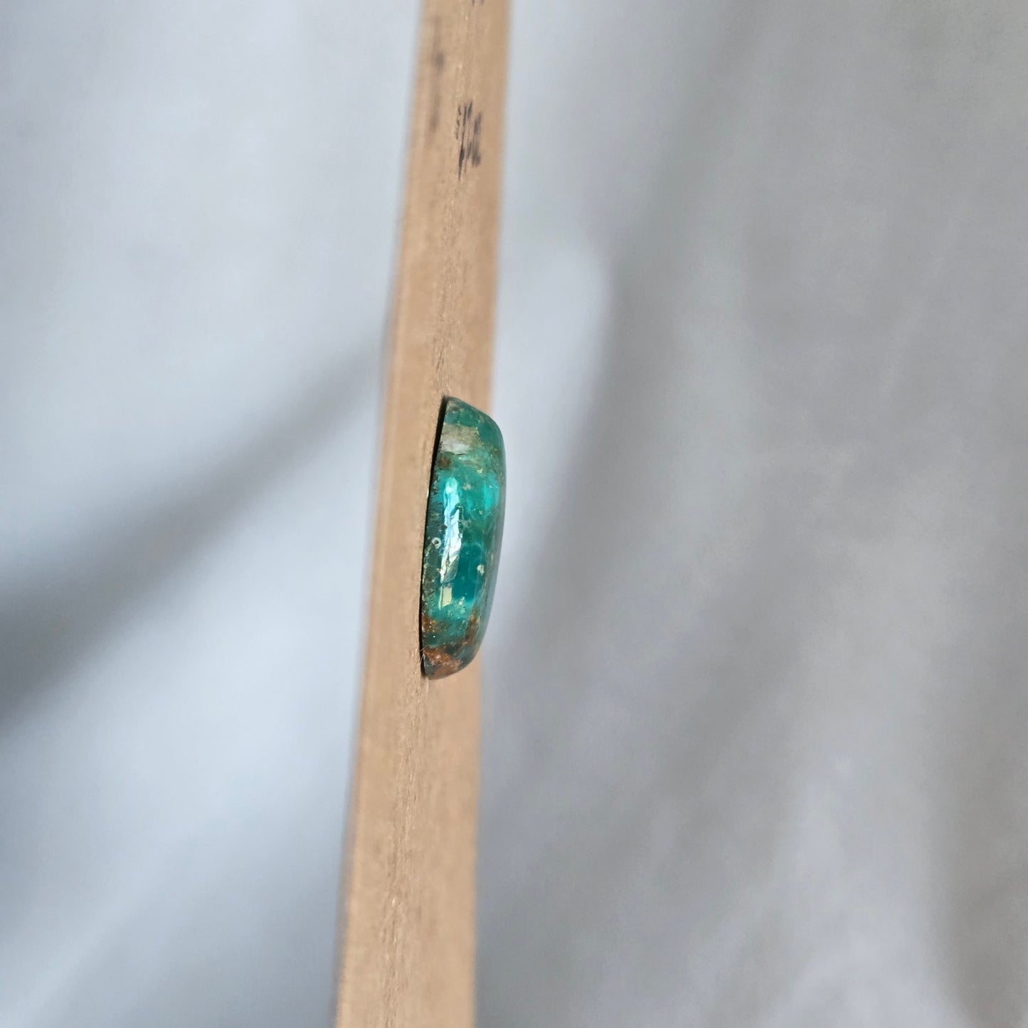 Turquoise Cabochon - T-02