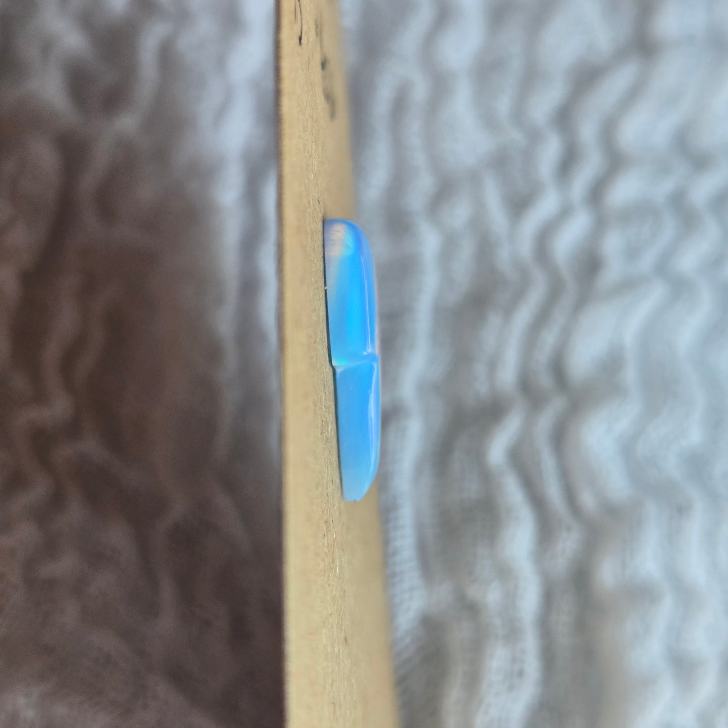 Aurora Opal Cabochon - A036