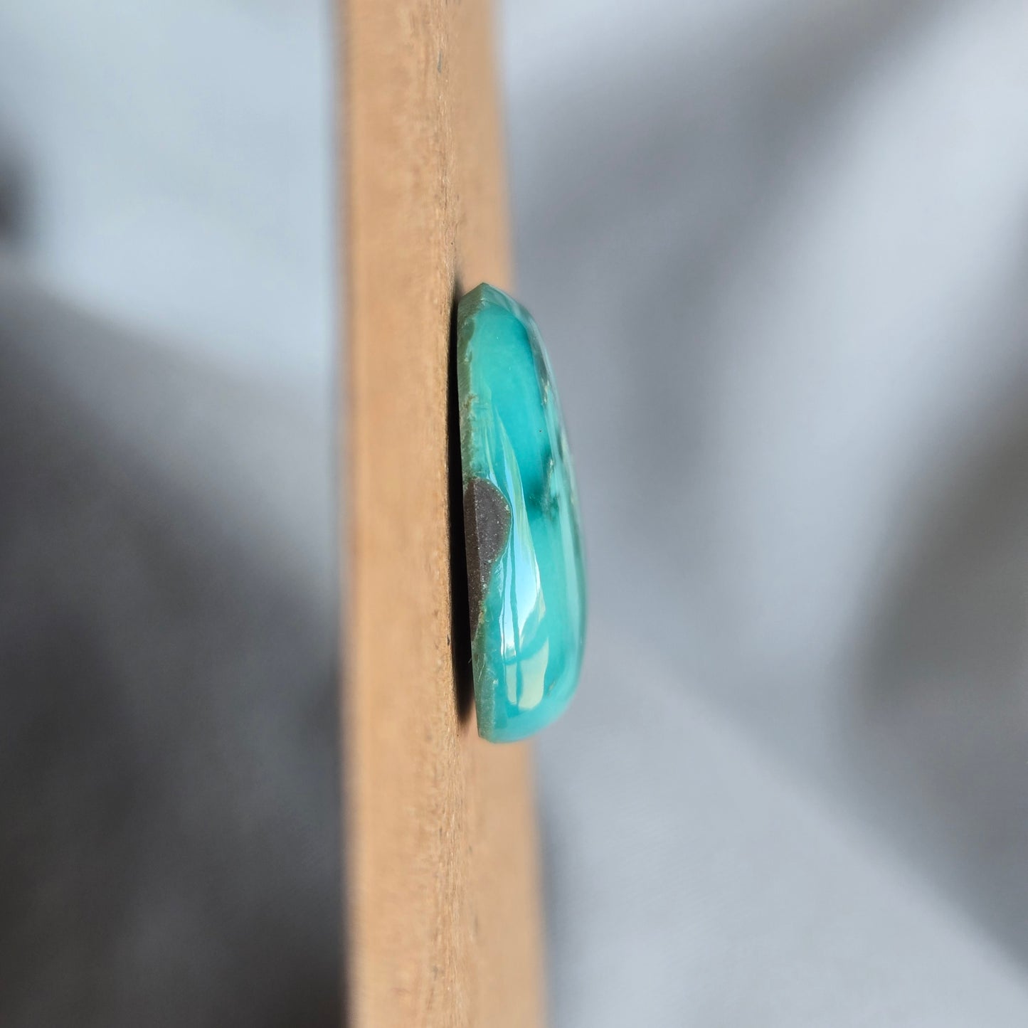 Fox Turquoise Cabochon - FT22