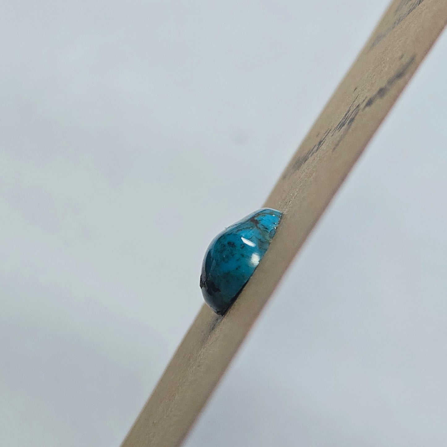 Chinese Turquoise Cabochon -  C008