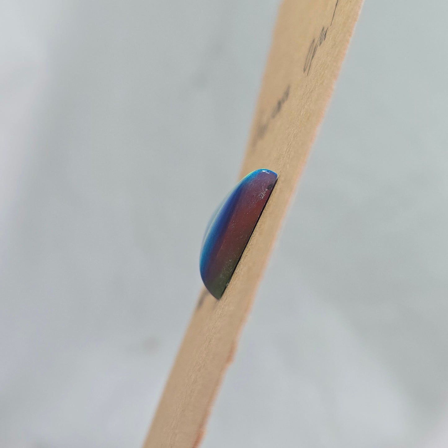 Aurora Opal Cabochon- AO-12