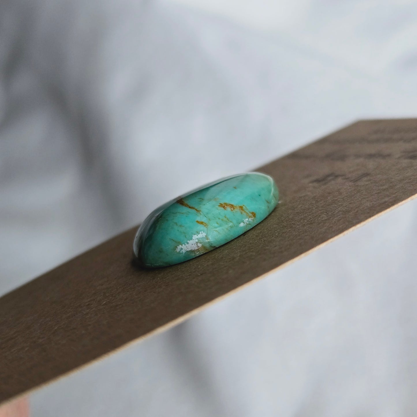 Alacran Turquoise Cabochon - AT-11