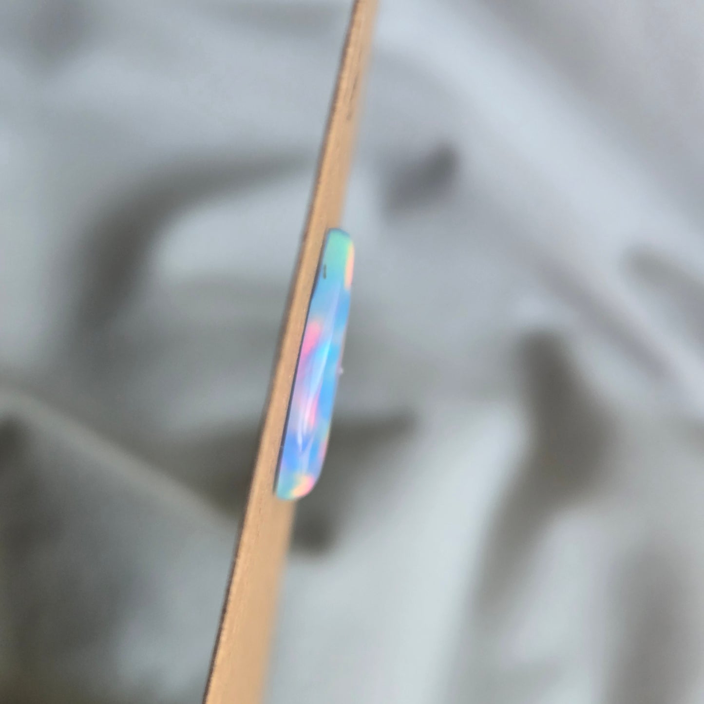 Aurora Opal Cabochon - AOL14