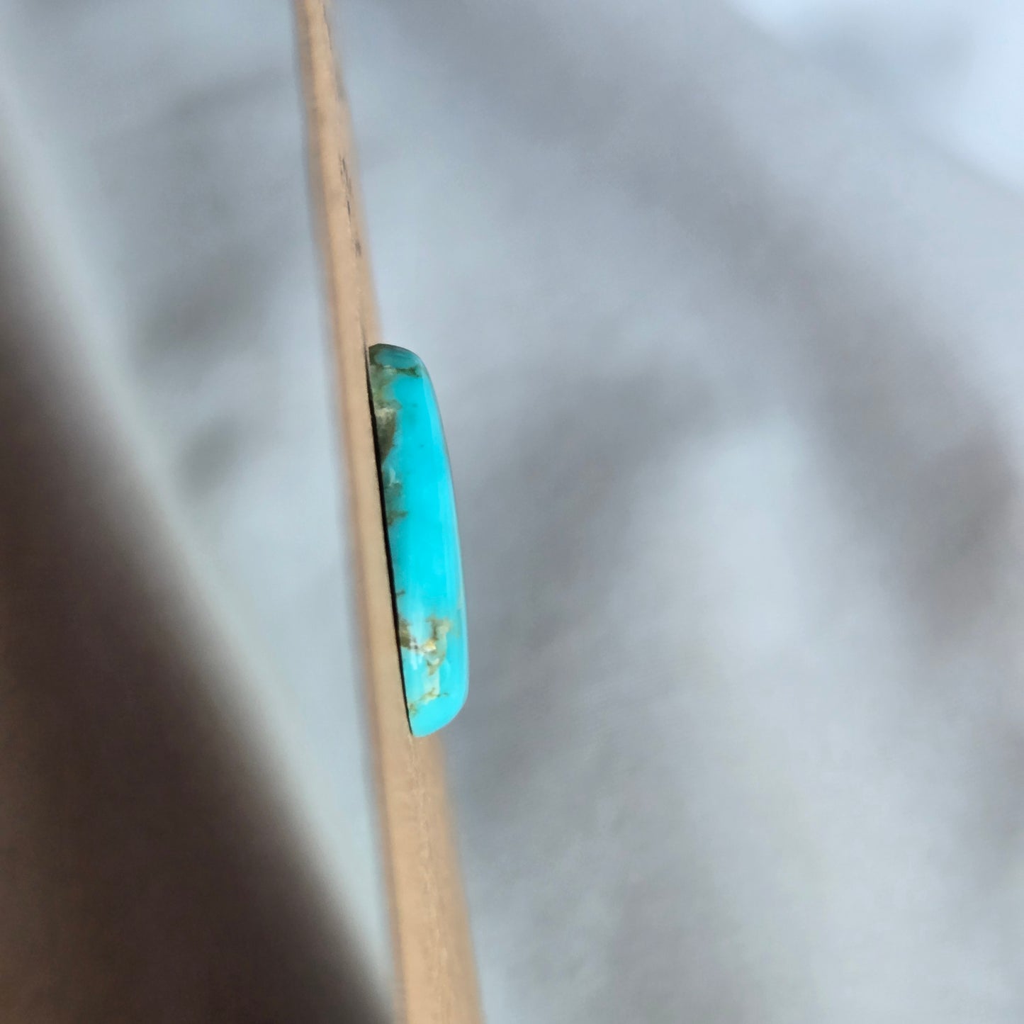 Fox Turquoise Cabochon - FT12