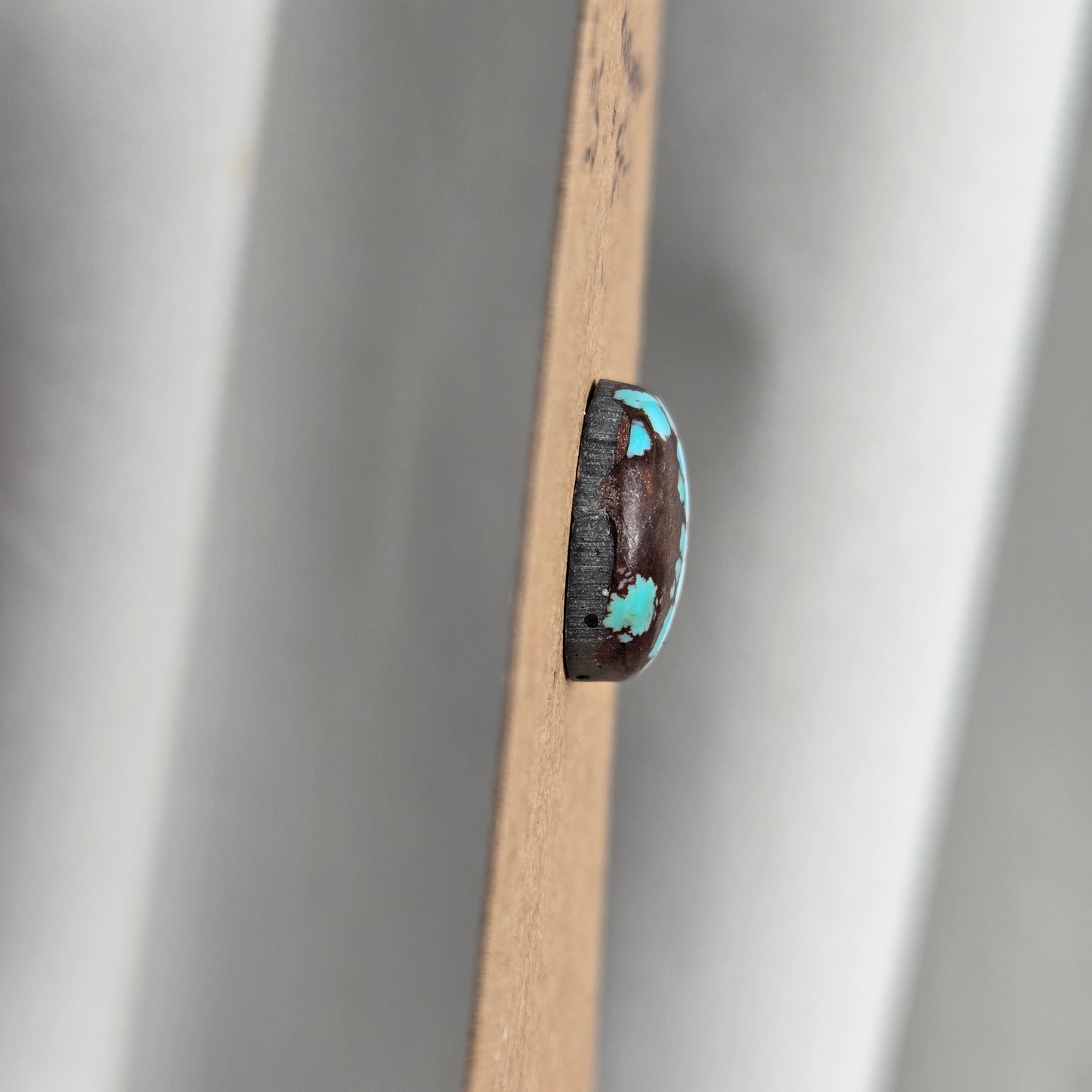 Egyptian Turquoise Cabochon - ET-11