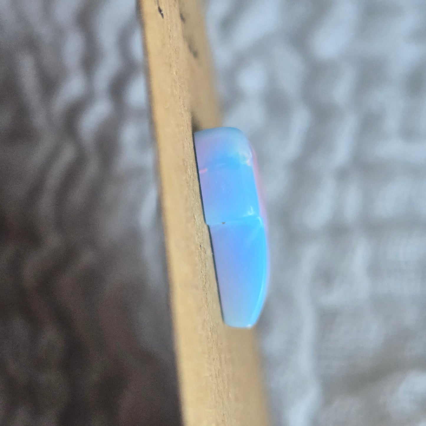 Aurora Opal Cabochon - A021