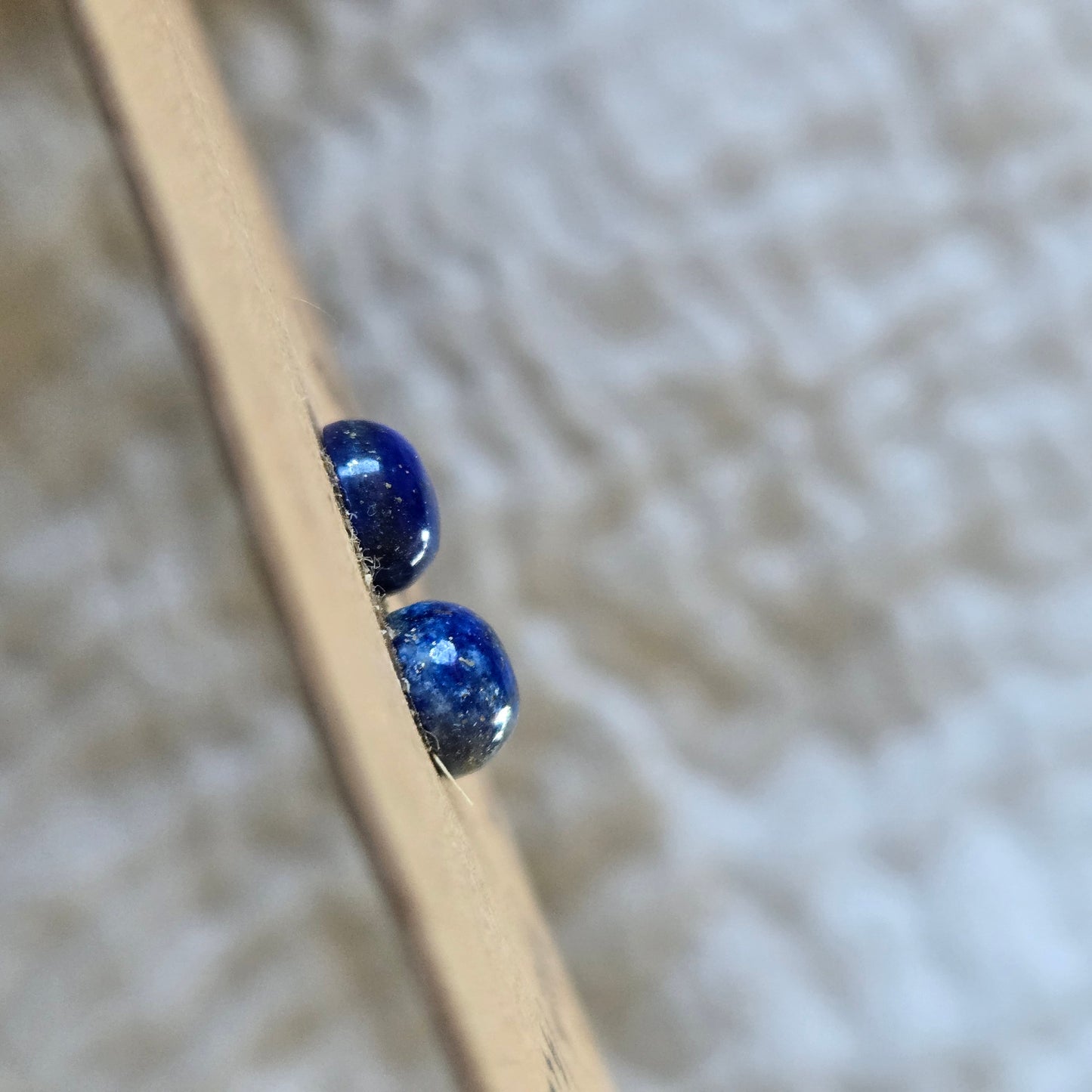 Lapis Lazuli Cabochon - LL04