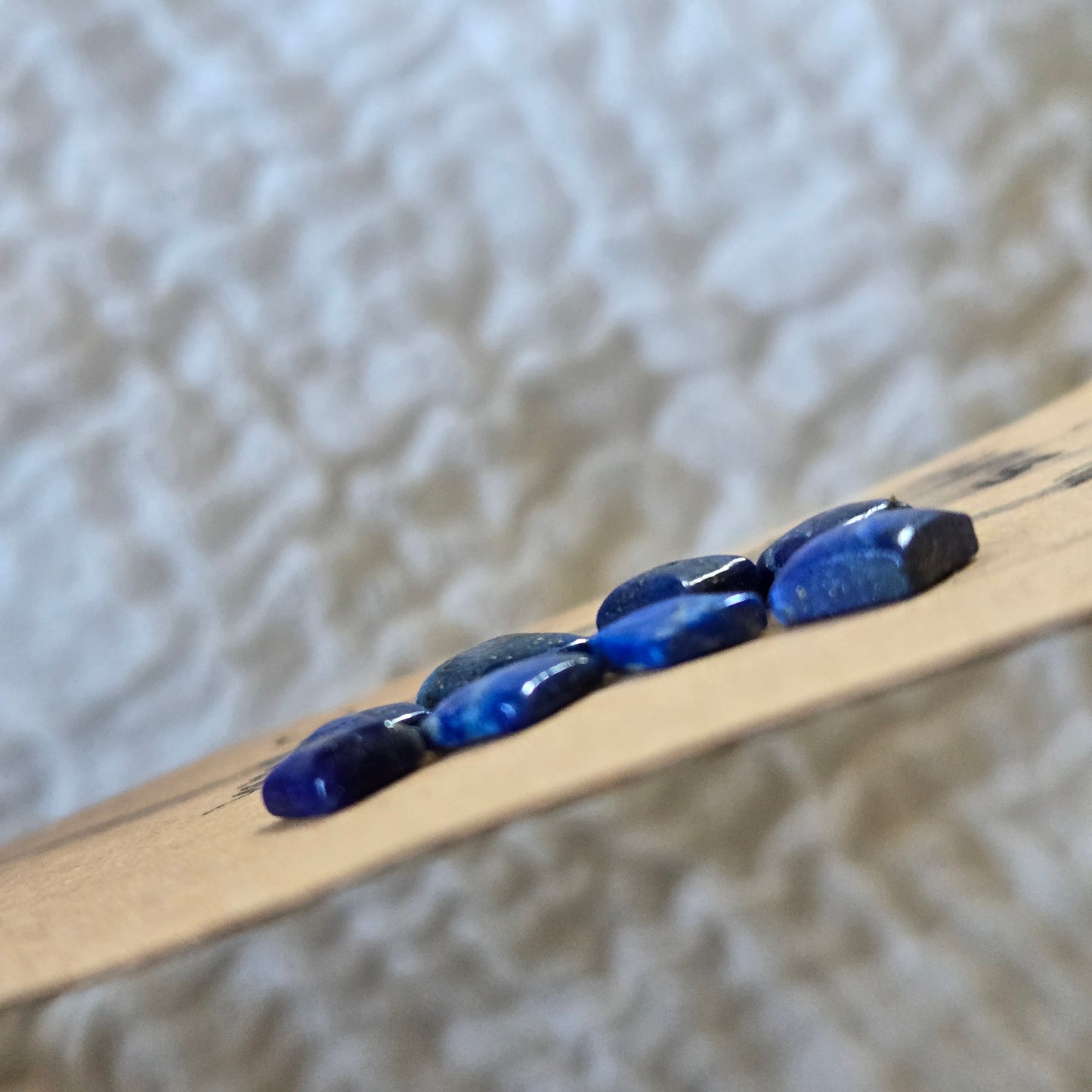 Lapis Lazuli Cabochon - LL03