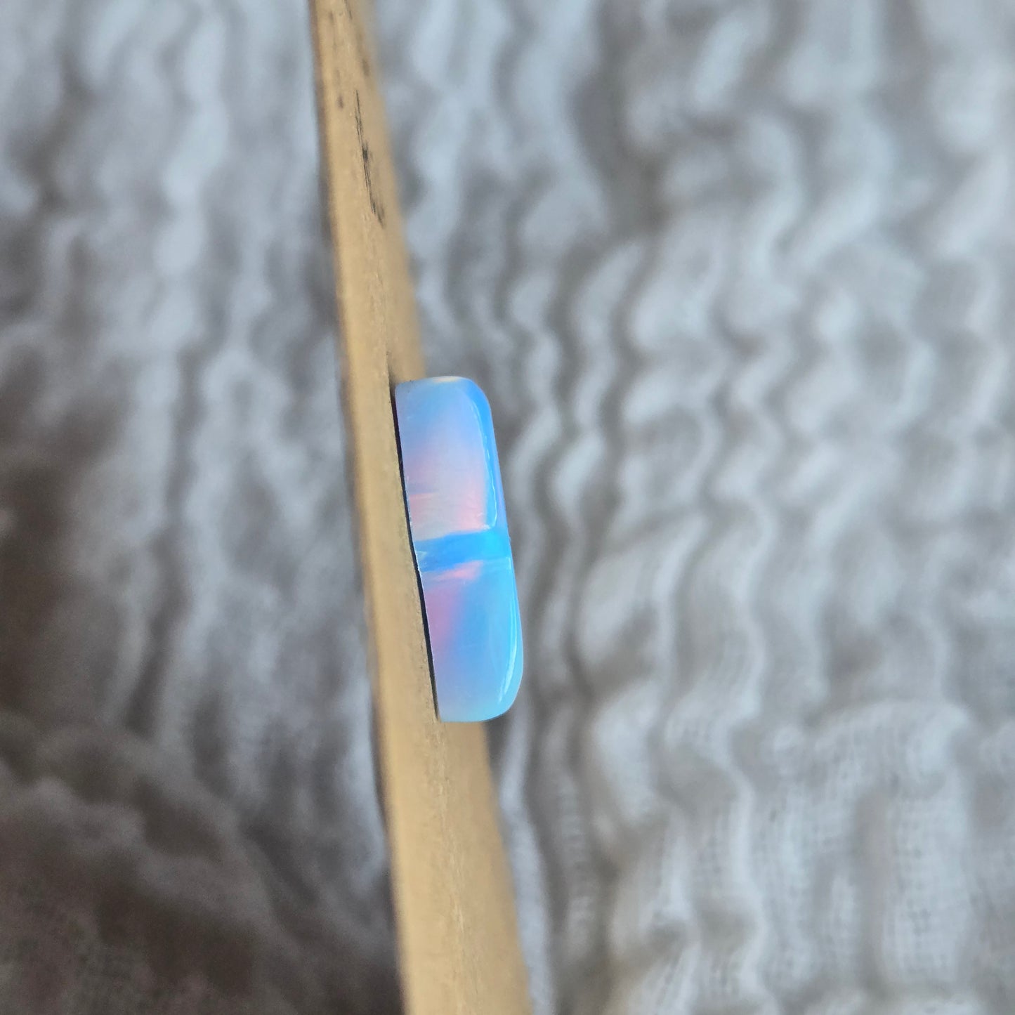 Aurora Opal Cabochon - A024