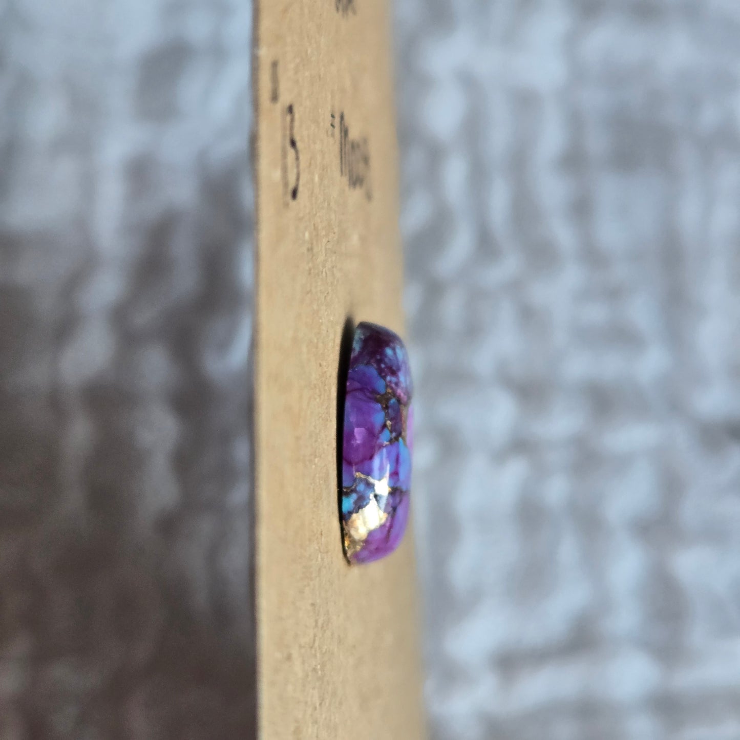 Mohave Cabochon - M008