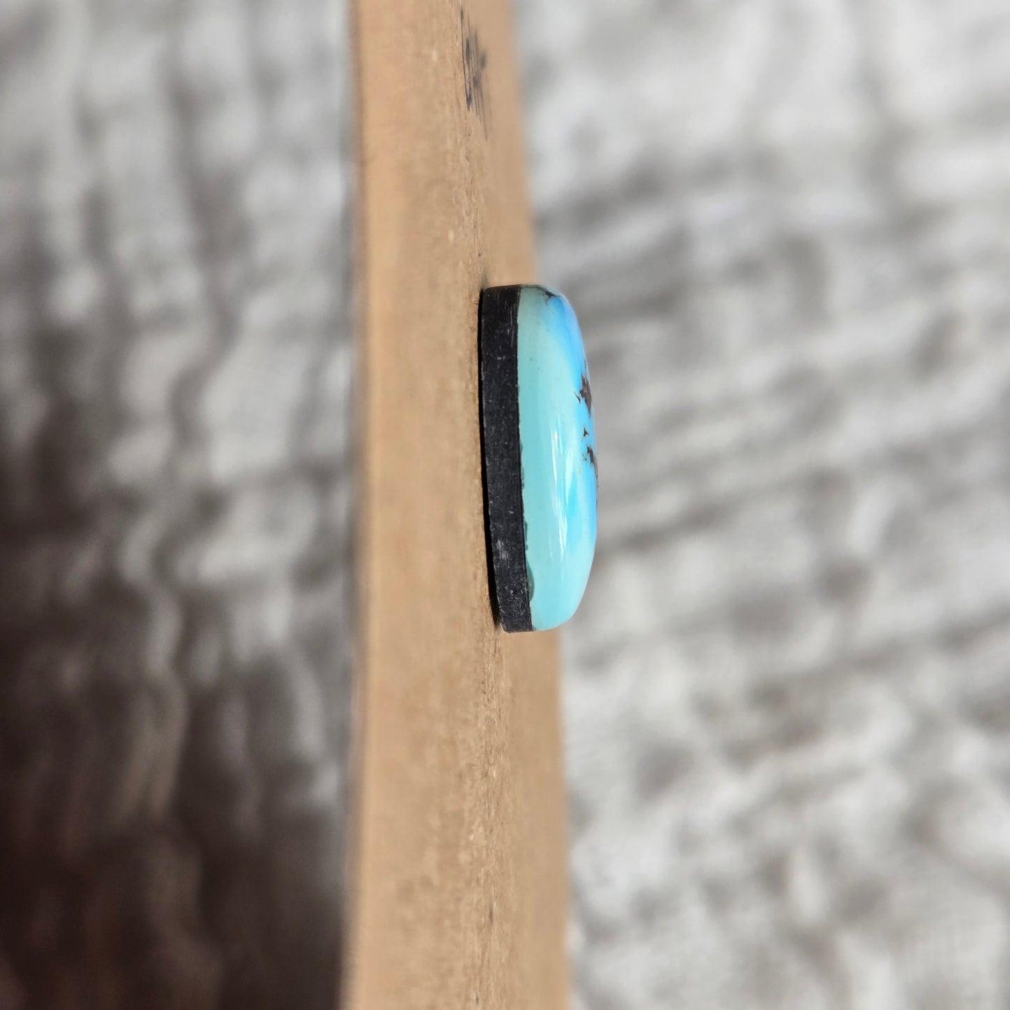 Golden Hill Turquoise Cabochon - GH47