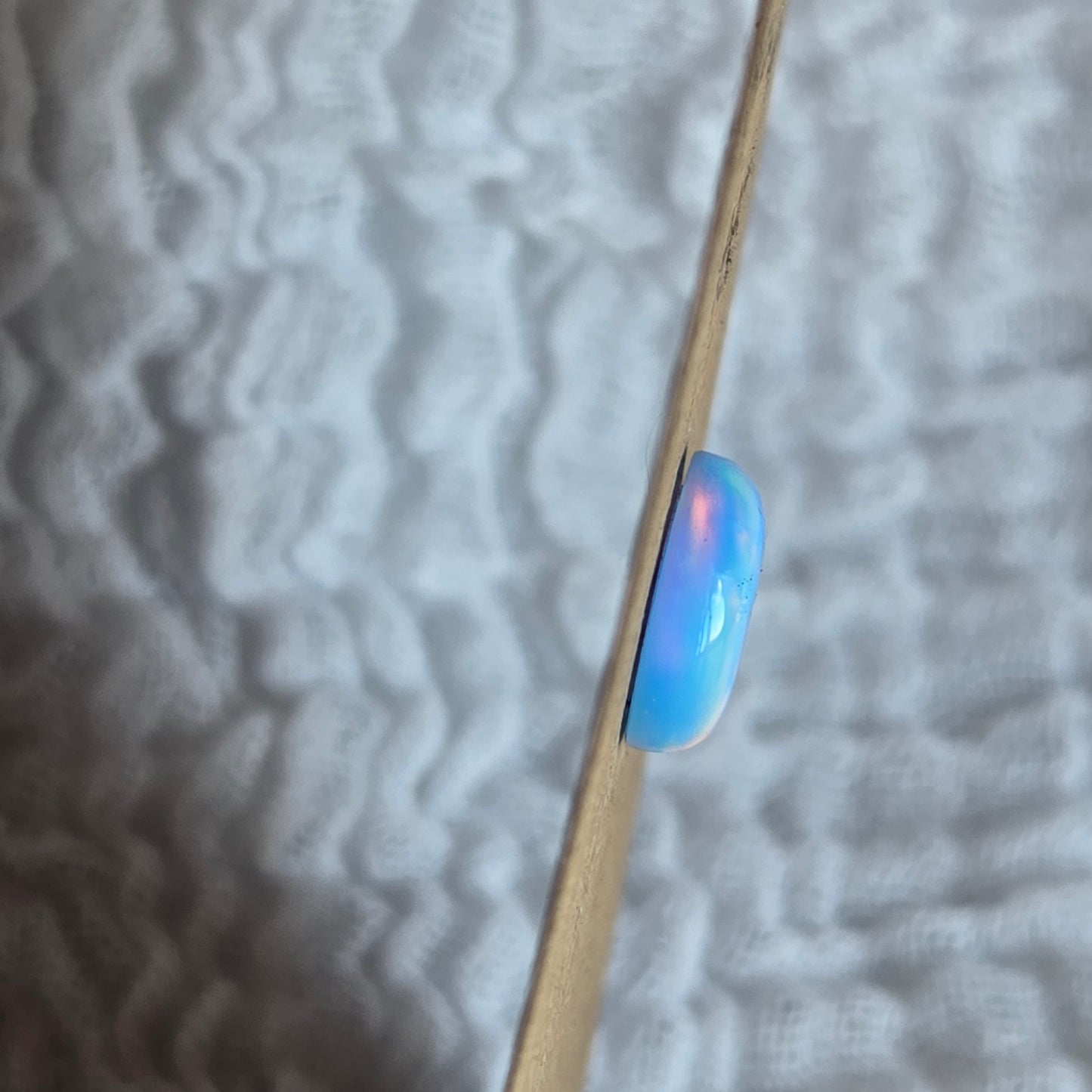 Aurora Opal Cabochon - A045