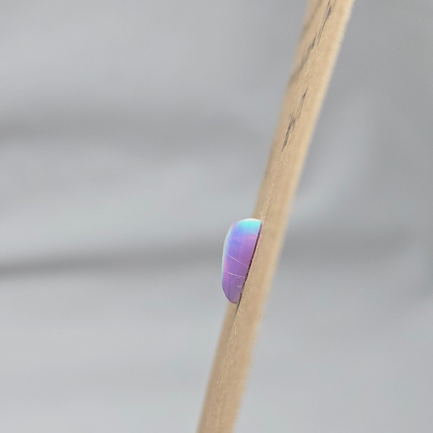 Aurora Opal Cabochon- AO-17