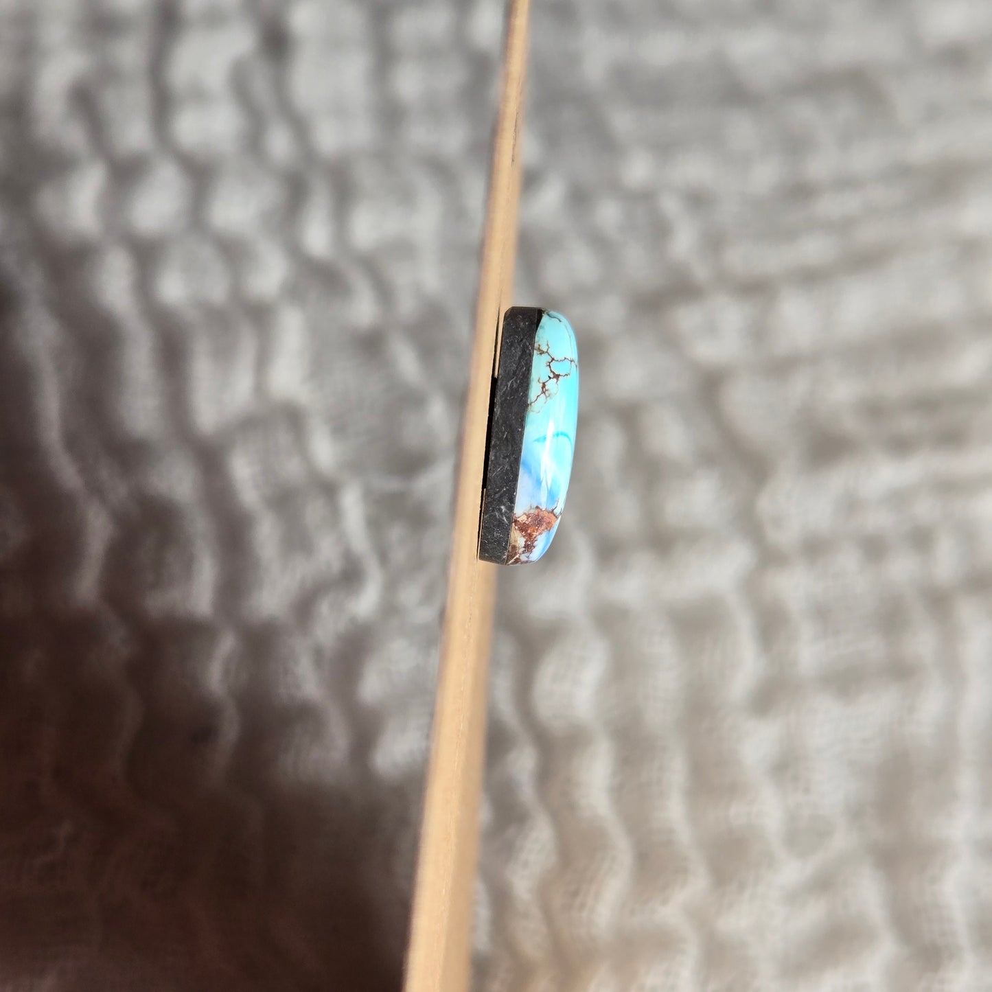 Golden Hill Turquoise Cabochon - GH74