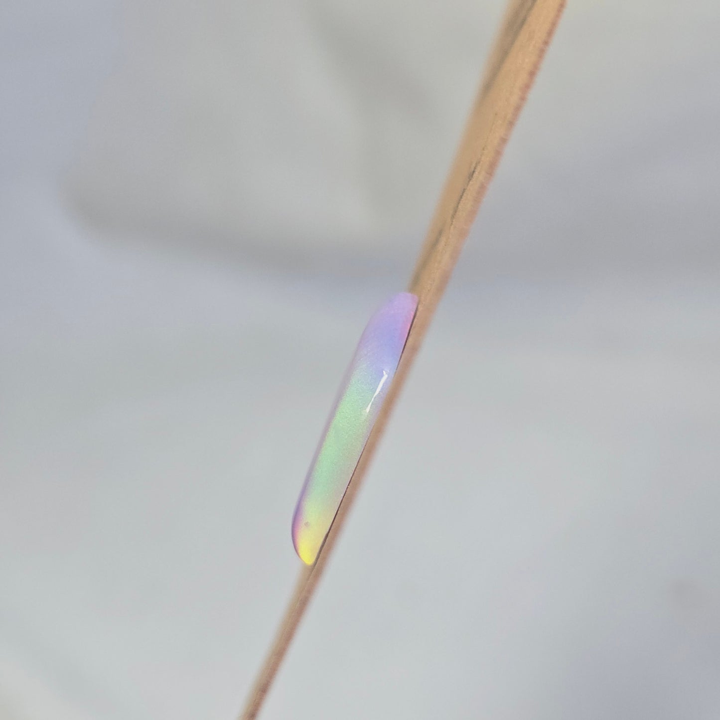 Aurora Opal Cabochon A0-25