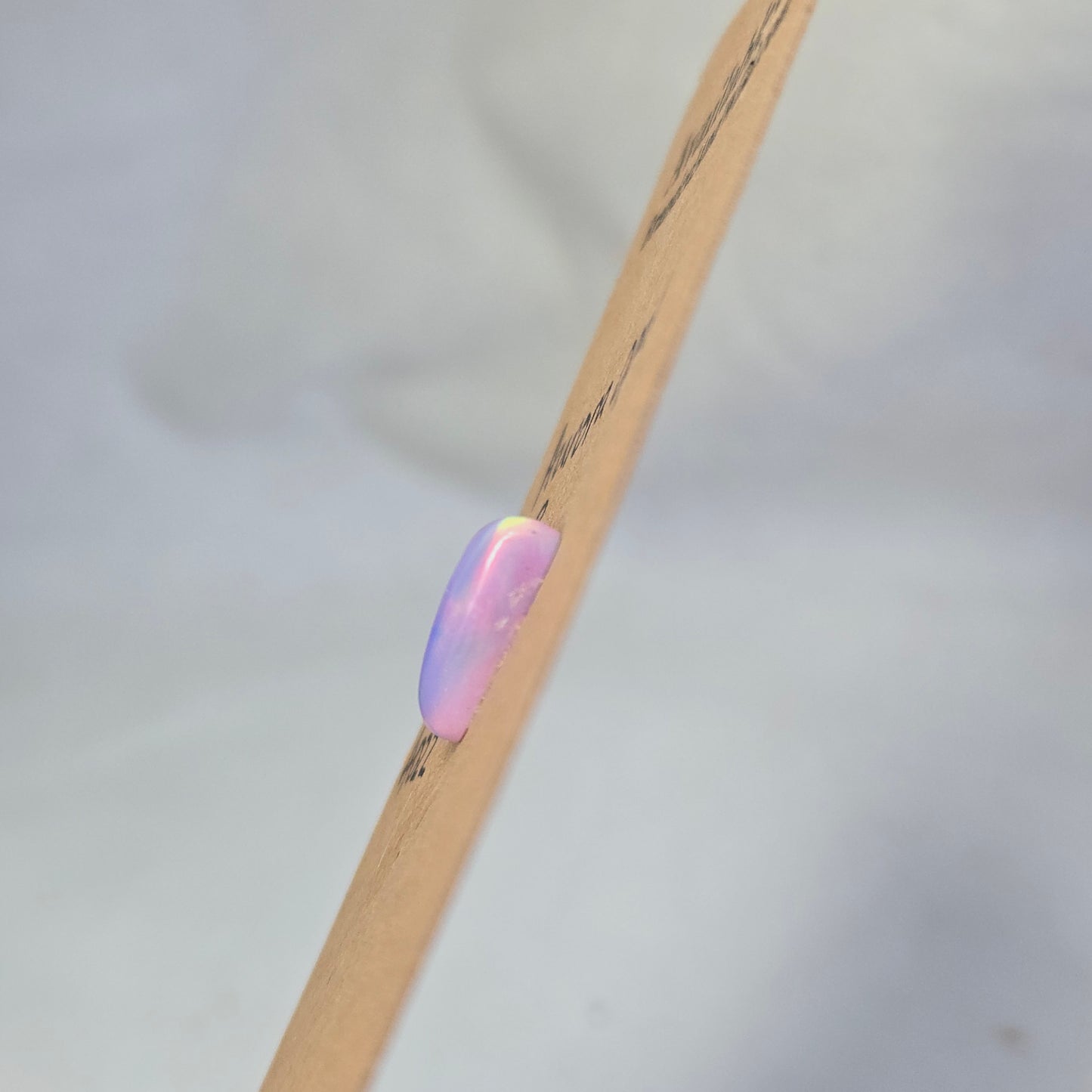 Aurora Opal Cabochon A0-21