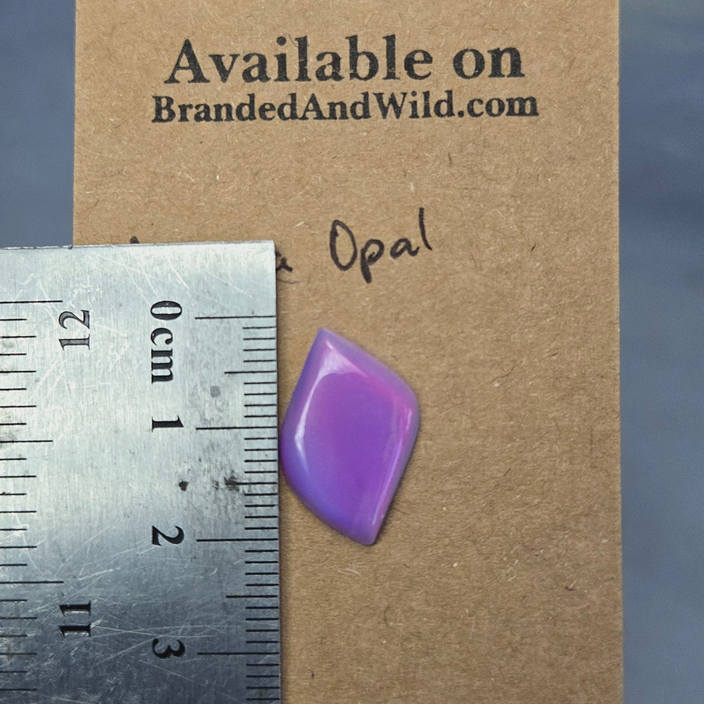 Aurora Opal Cabochon A0-25