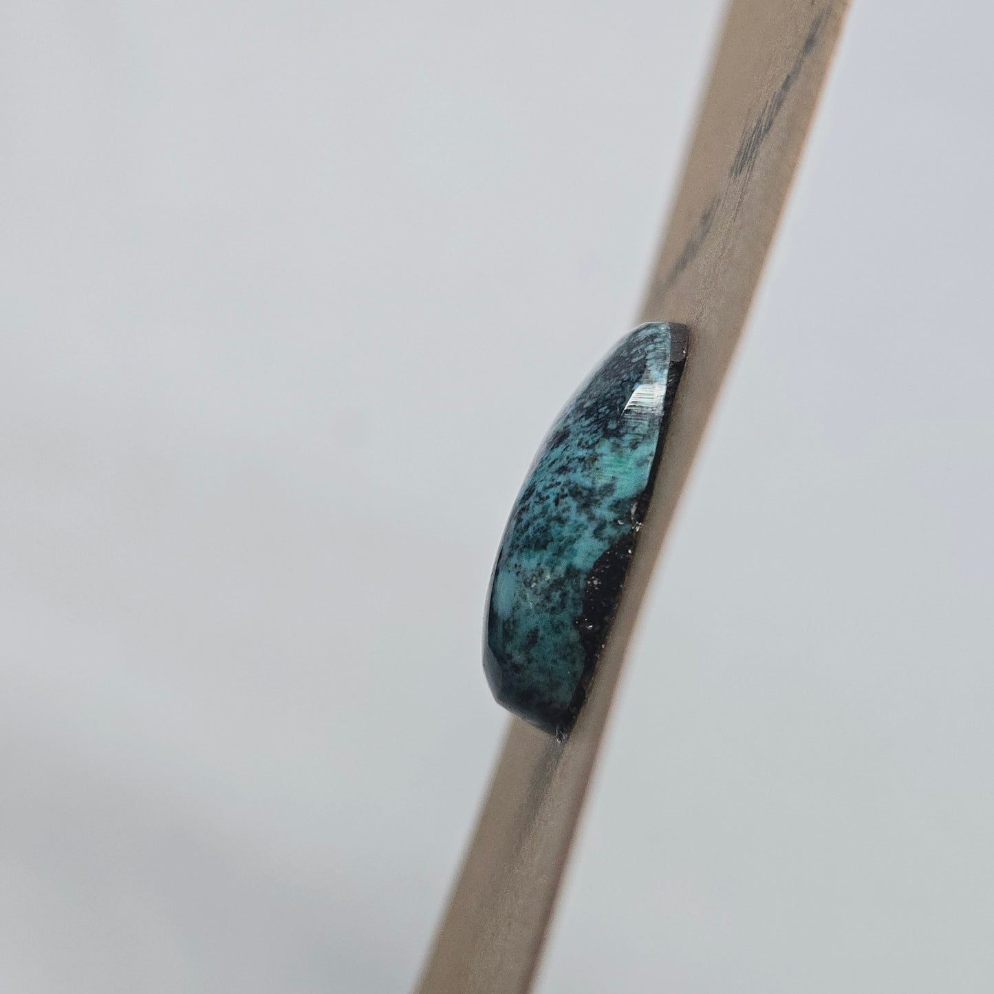 Chinese Turquoise Cabochon -  C009