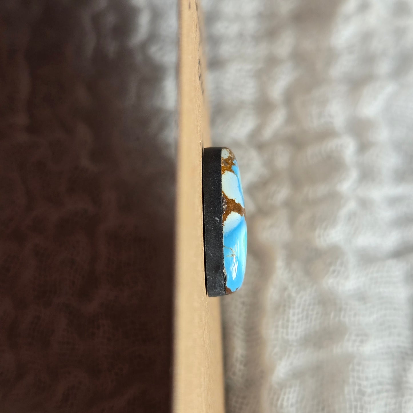 Golden Hill Turquoise Cabochon - GH66