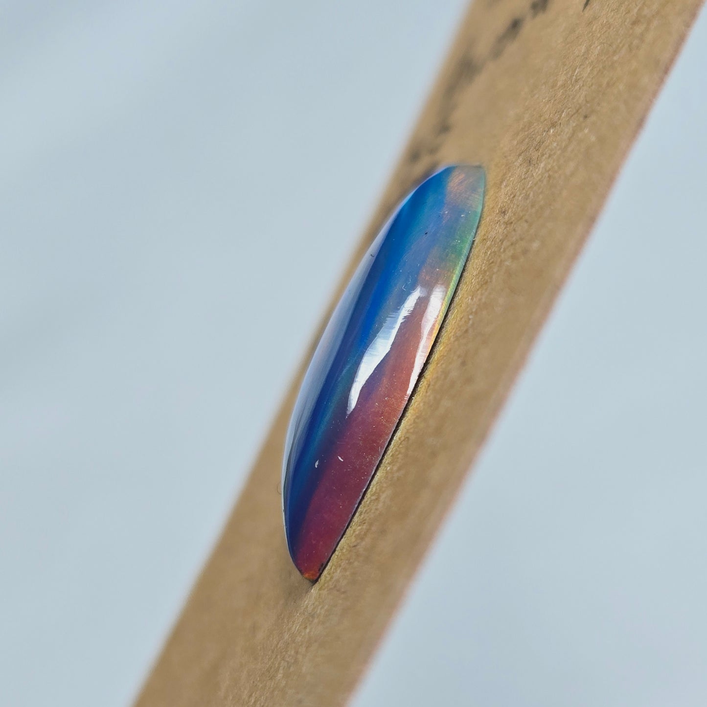 Aurora Opal Cabochon - A0-31