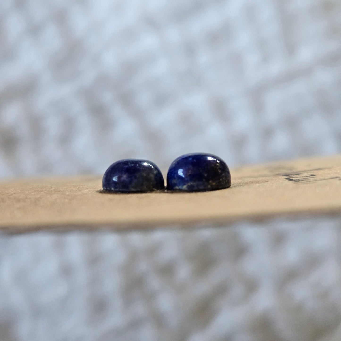 Lapis Lazuli Cabochon - LL08